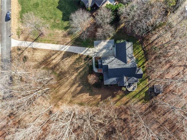 303 Rainey Street, Gibsonville, NC 27249