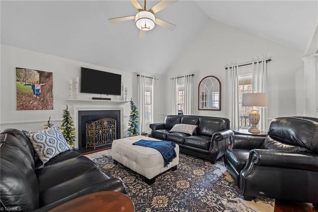 303 Rainey Street, Gibsonville, NC 27249