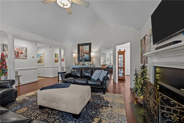 303 Rainey Street, Gibsonville, NC 27249