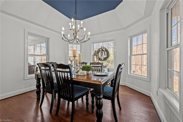 303 Rainey Street, Gibsonville, NC 27249