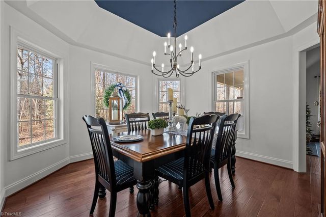 303 Rainey Street, Gibsonville, NC 27249