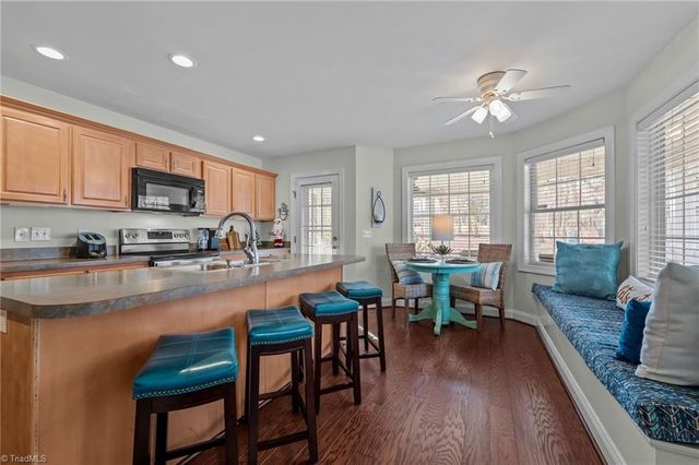 303 Rainey Street, Gibsonville, NC 27249