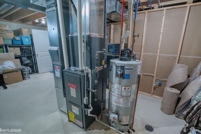 53198 Sams Lane, Chesterfield, MI 48047