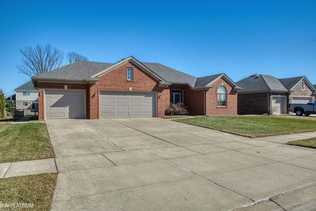 53198 Sams Lane, Chesterfield, MI 48047
