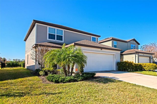 8982 ROYAL RIVER CIRCLE, Parrish, FL 34219