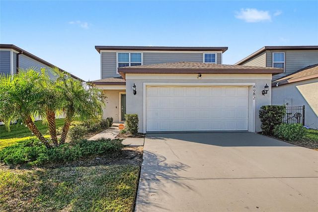 8982 ROYAL RIVER CIRCLE, Parrish, FL 34219