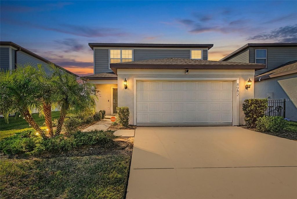 8982 ROYAL RIVER CIRCLE, Parrish, FL 34219