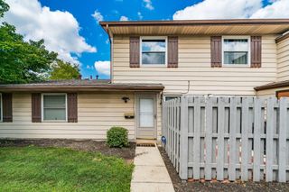 2485 Nassau Drive, Columbus, OH 43232