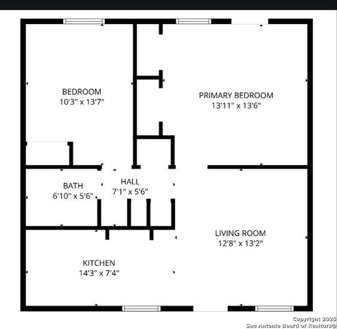 5504 Little Creek, San Antonio, TX 78242