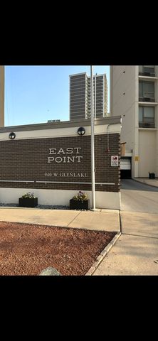 6101 N Sheridan Road 4A, Chicago, IL 60660
