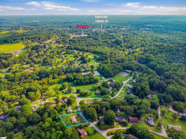 108 Apple Drive, Liberty, SC 29657
