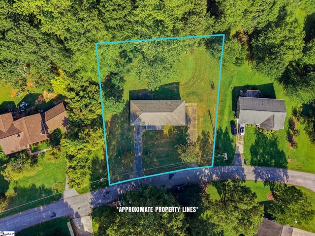 108 Apple Drive, Liberty, SC 29657