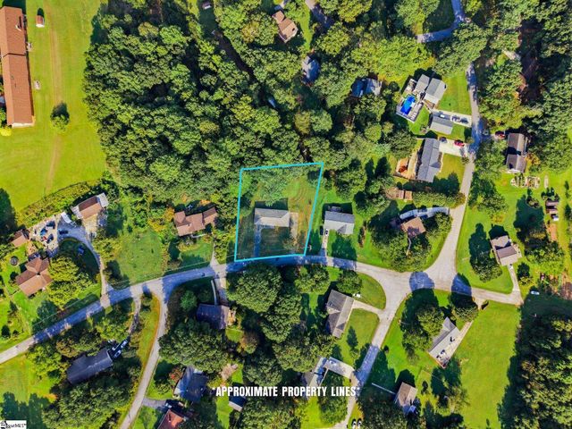 108 Apple Drive, Liberty, SC 29657