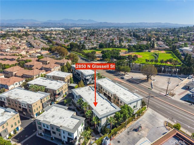 2850 N Glassell Street, Orange, CA 92865