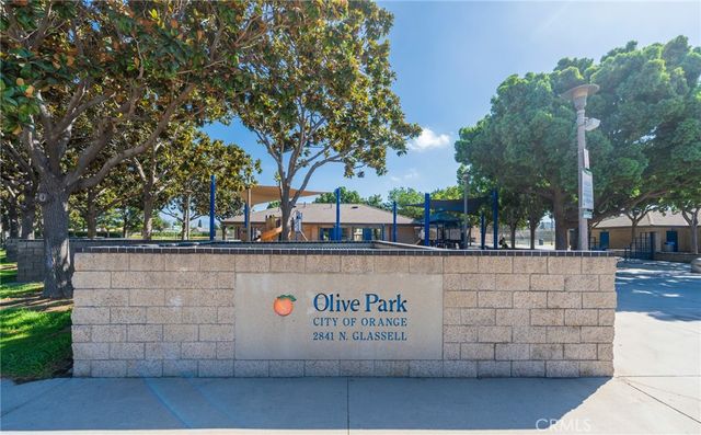 2850 N Glassell Street, Orange, CA 92865