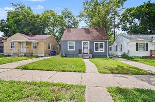 20043 Fenmore Street, Detroit, MI 48235