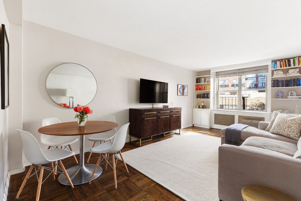 13 W 13TH Street 4DN, New York City, NY 10011