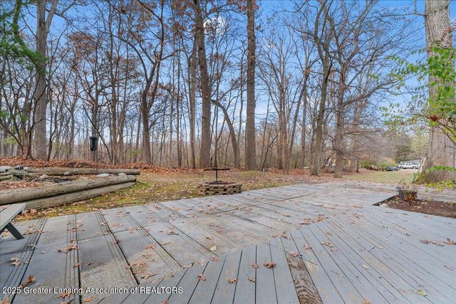 6325 W Lake Drive, Haslett, MI 48840