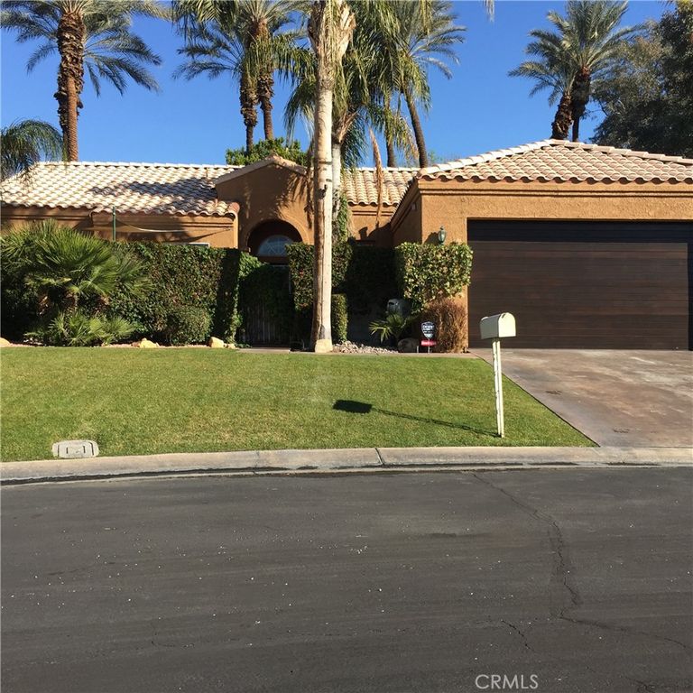 69598 Siena Court, Cathedral City, CA 92234