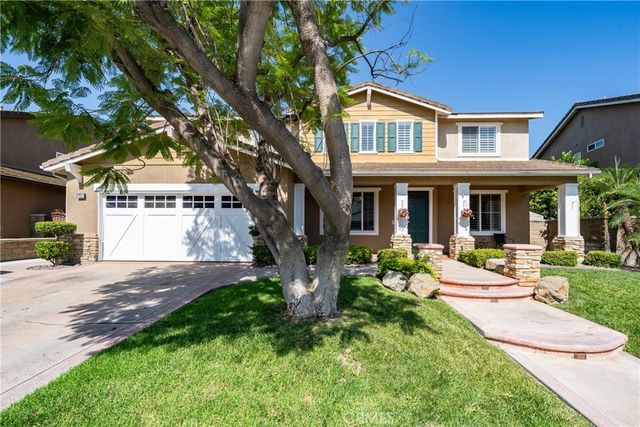 7311 Citrus Valley, Eastvale, CA 92880