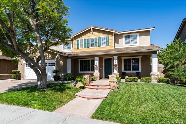 7311 Citrus Valley, Eastvale, CA 92880