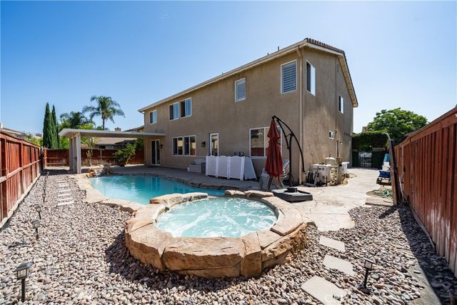 7311 Citrus Valley, Eastvale, CA 92880