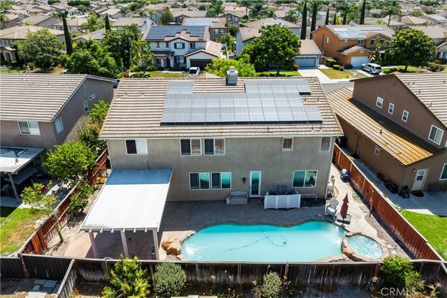 7311 Citrus Valley, Eastvale, CA 92880