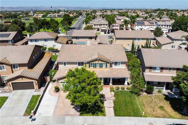 7311 Citrus Valley, Eastvale, CA 92880