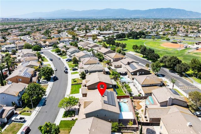 7311 Citrus Valley, Eastvale, CA 92880