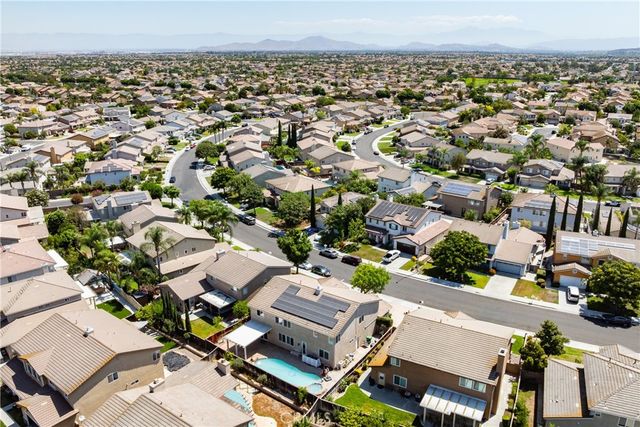 7311 Citrus Valley, Eastvale, CA 92880