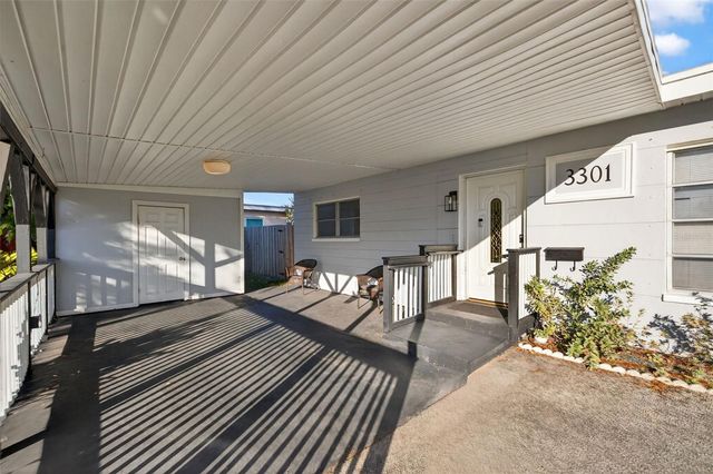 3301 70TH LANE N, St Petersburg, FL 33710