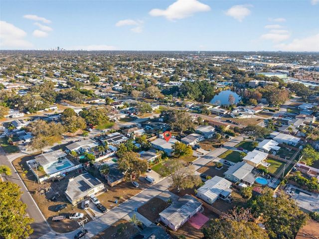 3301 70TH LANE N, St Petersburg, FL 33710