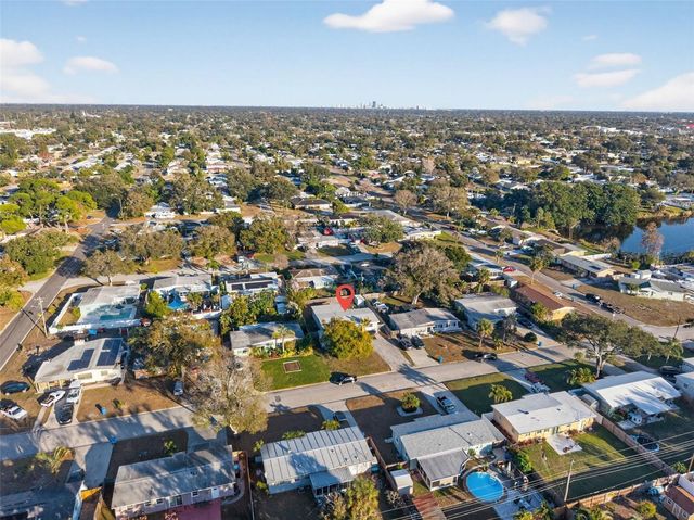 3301 70TH LANE N, St Petersburg, FL 33710