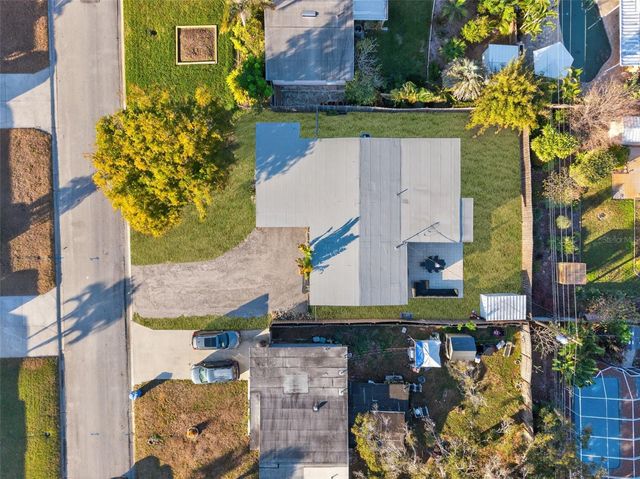 3301 70TH LANE N, St Petersburg, FL 33710