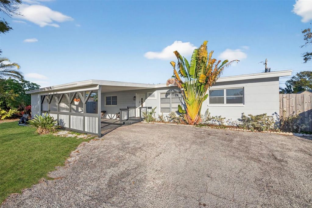 3301 70TH LANE N, St Petersburg, FL 33710