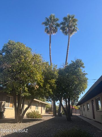 2821 N Columbus Blvd Apt 10, Tucson, AZ 85712