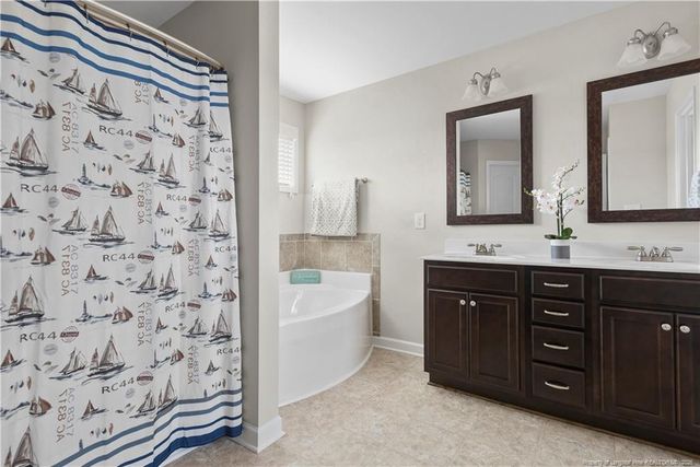 820 Leah Street, Fayetteville, NC 28312