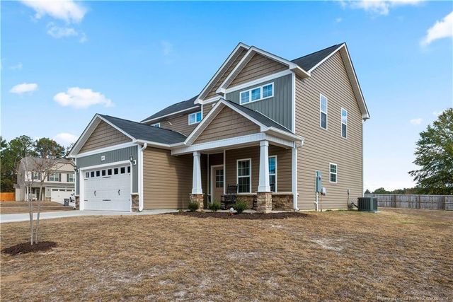 820 Leah Street, Fayetteville, NC 28312