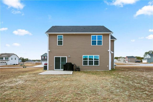 820 Leah Street, Fayetteville, NC 28312