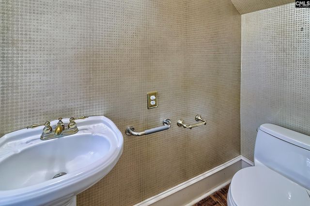 312 Wateree Avenue, Columbia, SC 29205