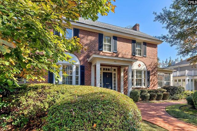 312 Wateree Avenue, Columbia, SC 29205