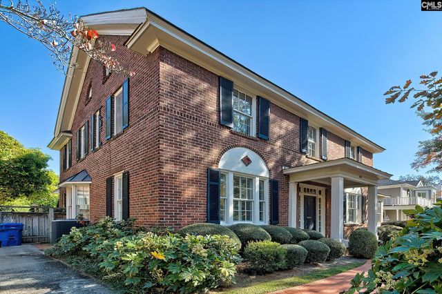 312 Wateree Avenue, Columbia, SC 29205