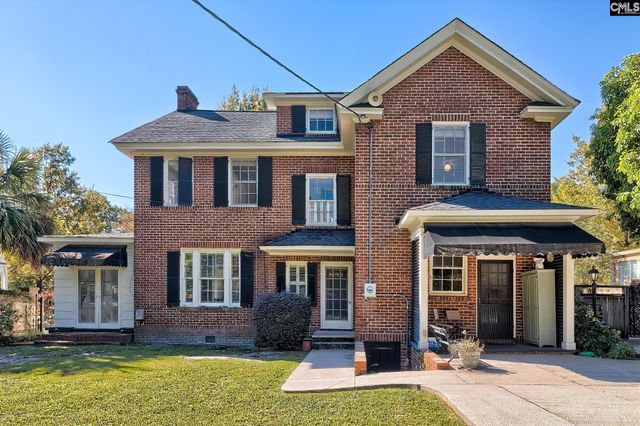 312 Wateree Avenue, Columbia, SC 29205