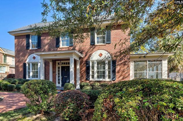 312 Wateree Avenue, Columbia, SC 29205