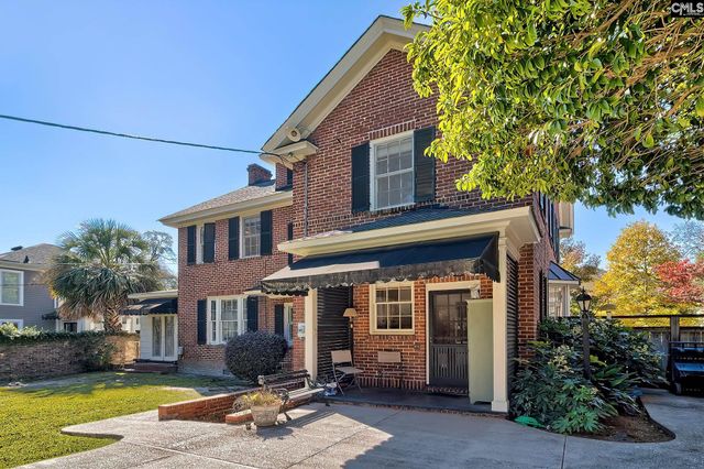 312 Wateree Avenue, Columbia, SC 29205