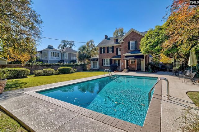 312 Wateree Avenue, Columbia, SC 29205