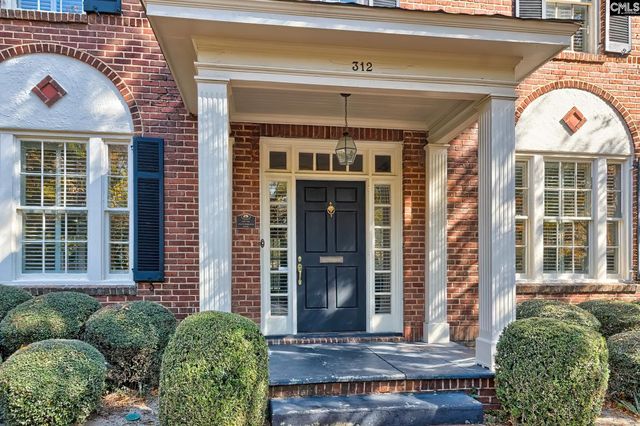 312 Wateree Avenue, Columbia, SC 29205