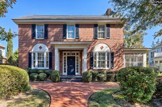 312 Wateree Avenue, Columbia, SC 29205