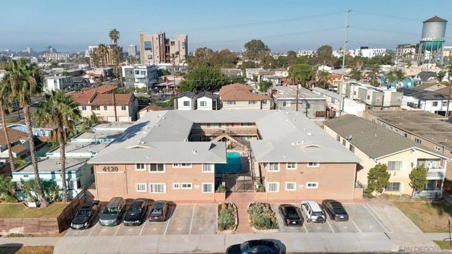 4120 Kansas St 7, San Diego, CA 92104