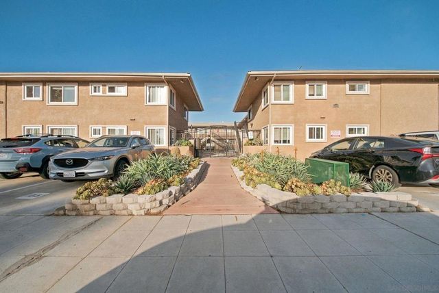 4120 Kansas St 7, San Diego, CA 92104